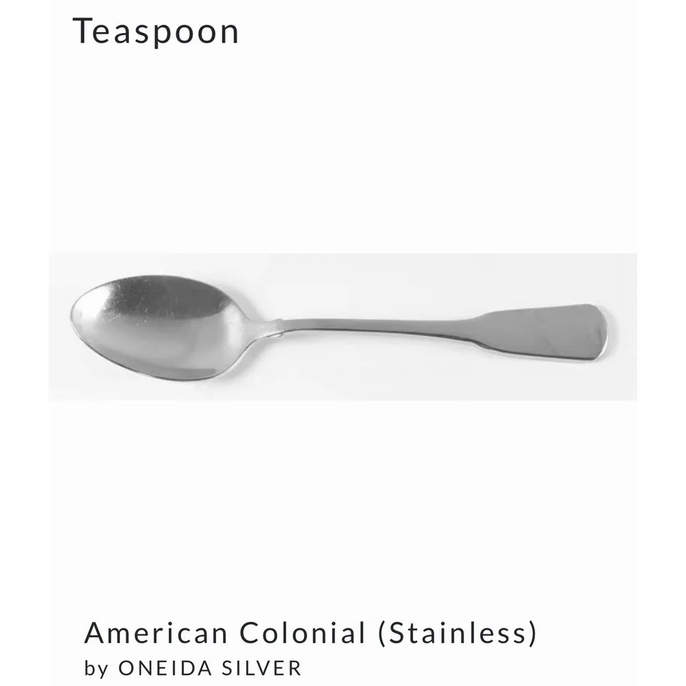 Oneida american colonial